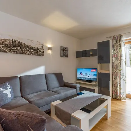 Prama Apartment *