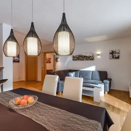Prama Apartment Going am Wilden Kaiser