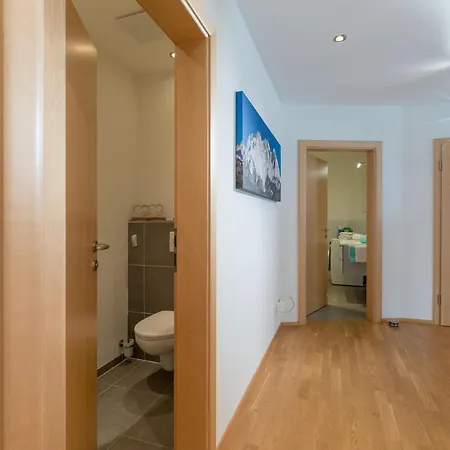 Prama Apartment Going am Wilden Kaiser