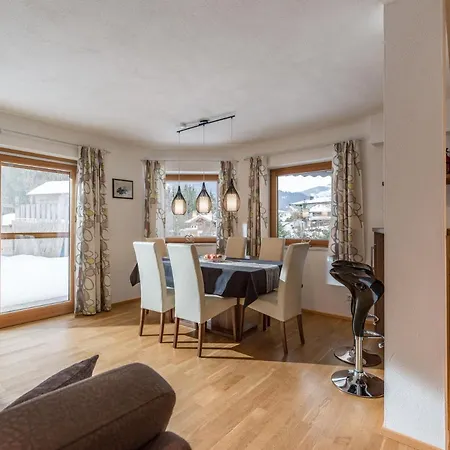 Prama Apartmán