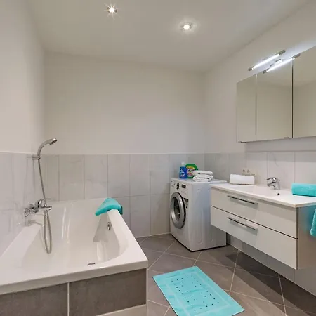 Prama Apartmán *