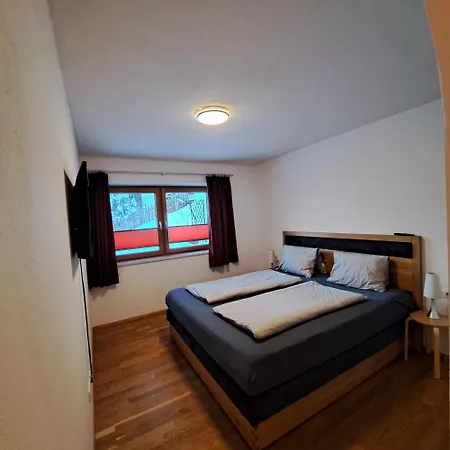 Apartment Prama Going am Wilden Kaiser