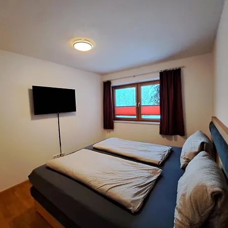 Apartment Prama