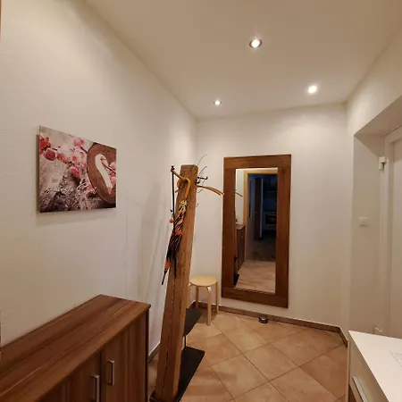 Appartement Prama Going am Wilden Kaiser