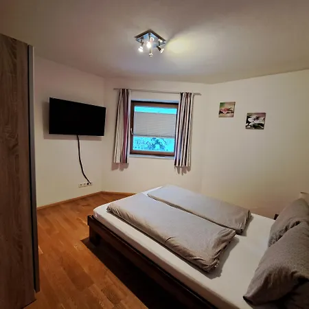 Apartment Prama *