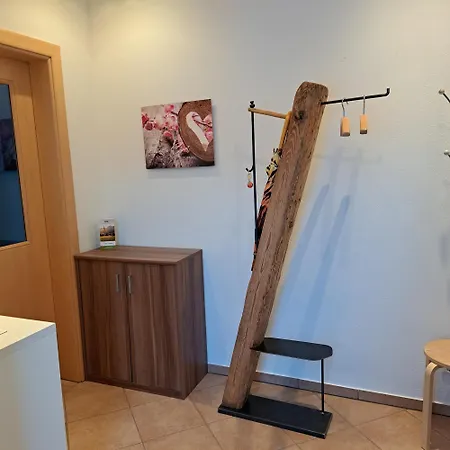 Apartmán Prama Going am Wilden Kaiser