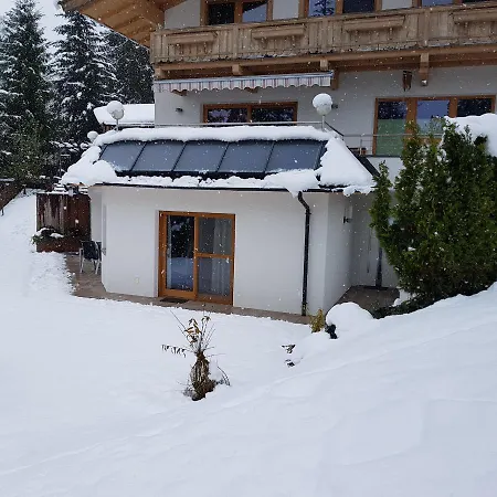 Prama Apartment Going am Wilden Kaiser